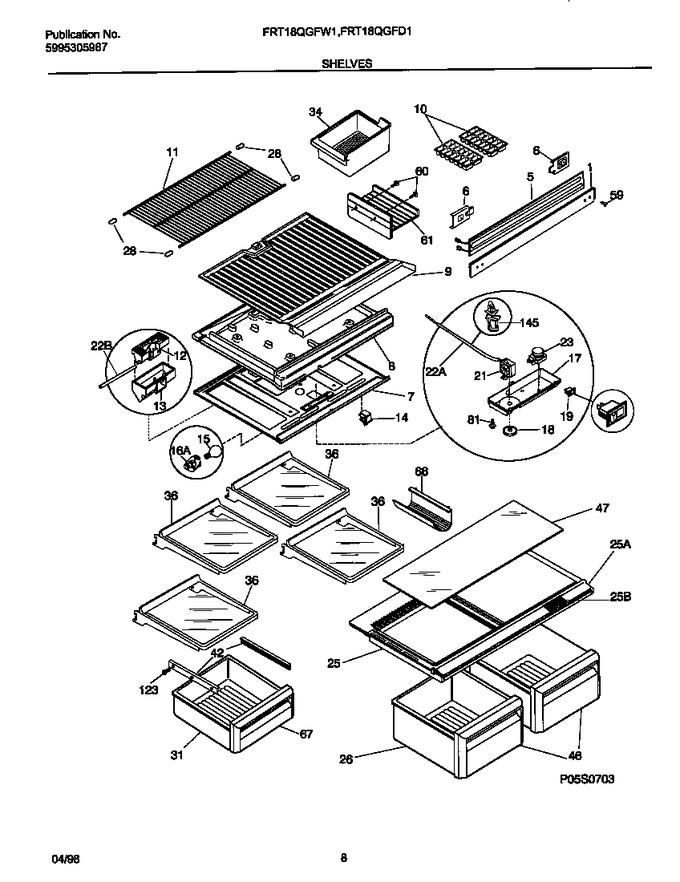 Diagram for FRT18QGFD1