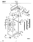 Diagram for 03 - Cabinet