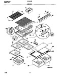 Diagram for 04 - Shelves