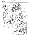 Diagram for 06 - Icemaker