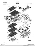 Diagram for 04 - Shelves