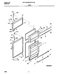 Diagram for 02 - Doors