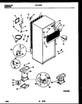 Diagram for 07 - System And Automatic Defrost Parts