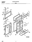 Diagram for 02 - Doors