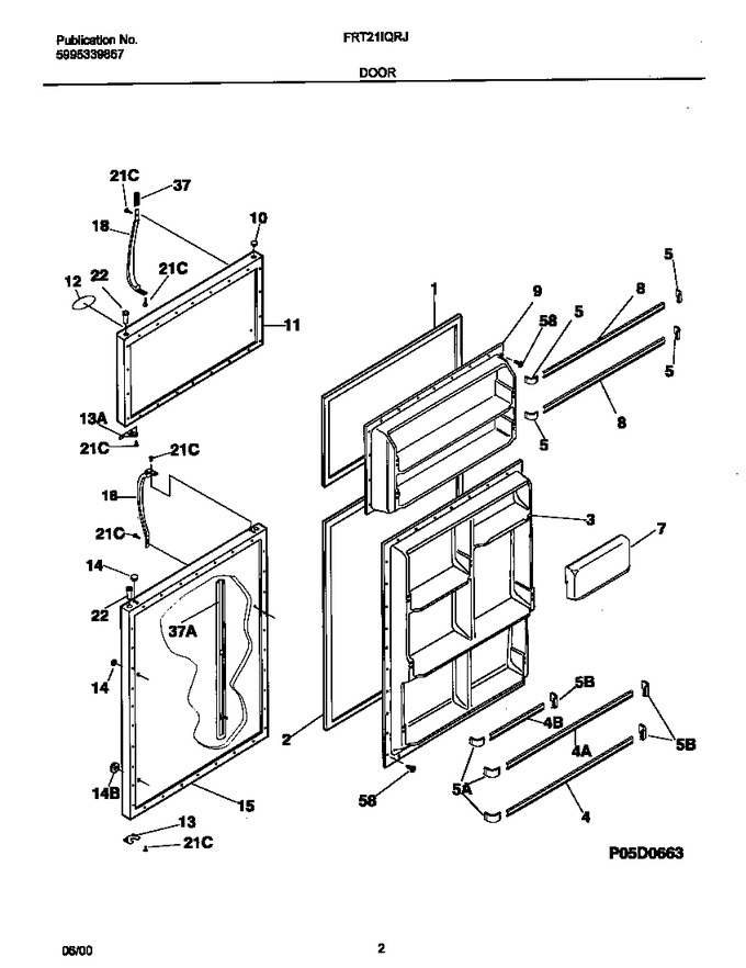 Diagram for FRT21IQRJY0