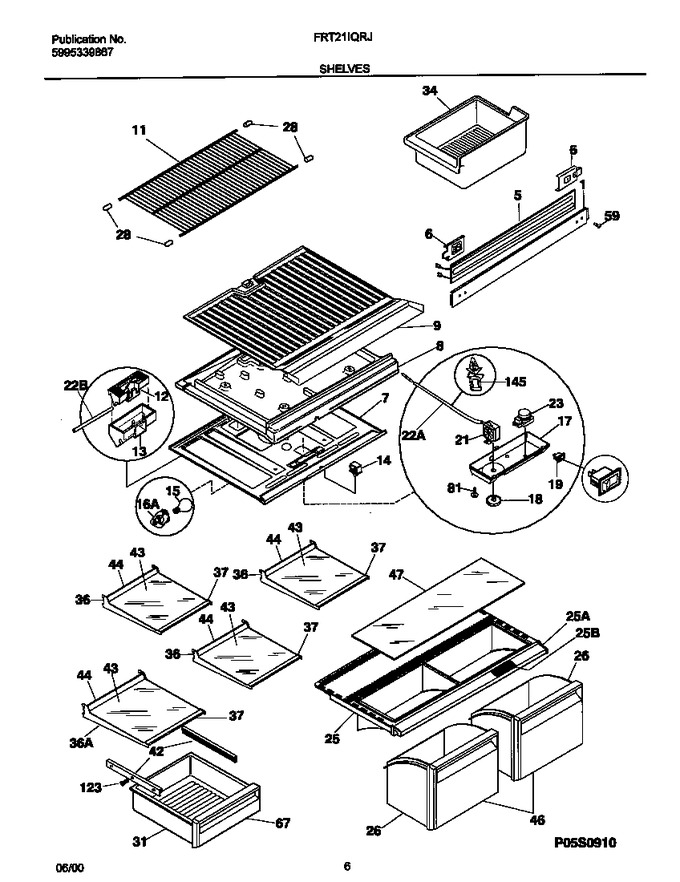 Diagram for FRT21IQRJY0