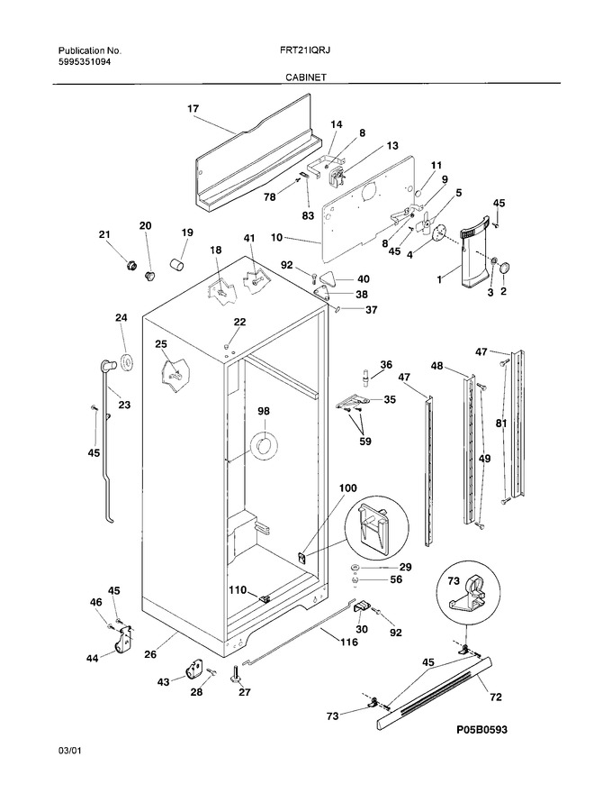 Diagram for FRT21IQRJY1