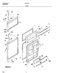 Diagram for 03 - Door
