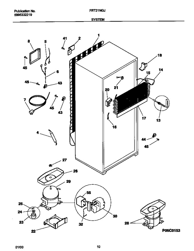 Diagram for FRT21NGJD1