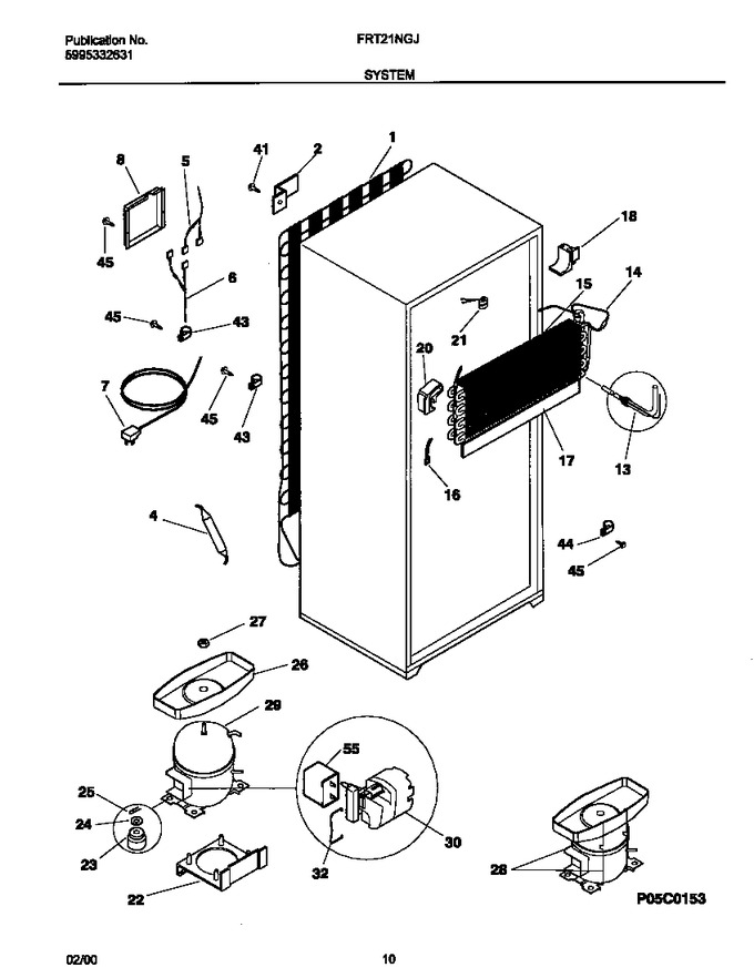 Diagram for FRT21NGJB2
