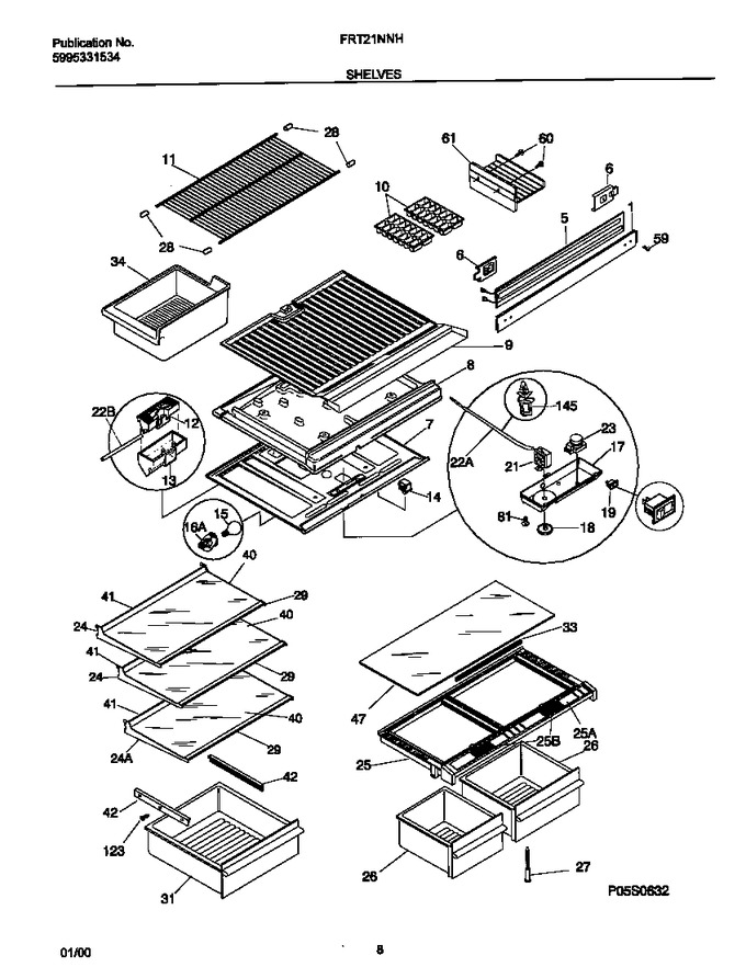 Diagram for FRT21NNHB2