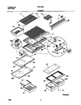 Diagram for 04 - Shelves