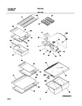 Diagram for 07 - Shelves