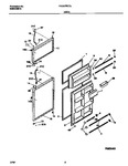 Diagram for 02 - Door