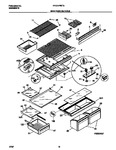 Diagram for 04 - Shelves/controls