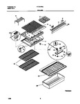 Diagram for 04 - Shelves
