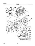 Diagram for 06 - Icemaker