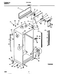 Diagram for 03 - Cabinet
