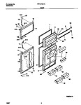 Diagram for 02 - Door