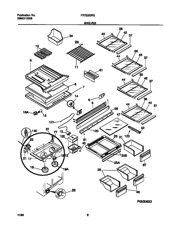Diagram for FRT22QRGD2