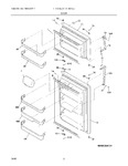 Diagram for 03 - Door