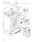 Diagram for 05 - Cabinet