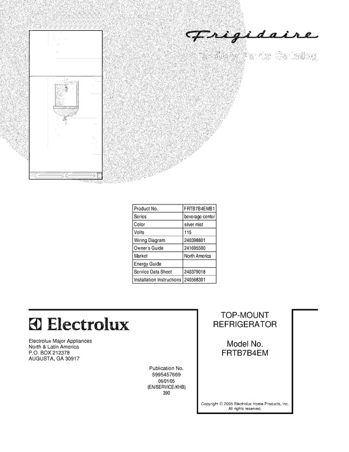 Diagram for FRTB7B4EMB1