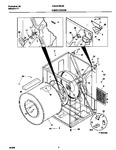 Diagram for 02 - P16v0035 Dry Cab,heater