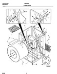 Diagram for 03 - Cabinet / Drum
