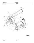 Diagram for 09 - Motor,blower