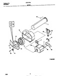 Diagram for 05 - Motor