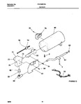 Diagram for 06 - P16b0010 Burner,valve