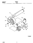 Diagram for 05 - Motor,blower
