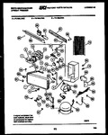 Diagram for 04 - System And Automatic Defrost Parts