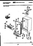 Diagram for 03 - Cabinet Parts