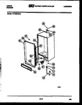 Diagram for 03 - Cabinet Parts