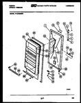 Diagram for 02 - Door Parts