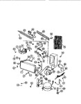 Diagram for 04 - System And Automatic Defrost Parts