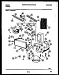 Diagram for 04 - System And Automatic Defrost Parts