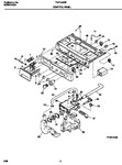 Diagram for 02 - Control Panel