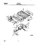 Diagram for 02 - P12c0057  Control  Panel