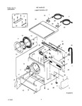 Diagram for 05 - Wshr Cab,door