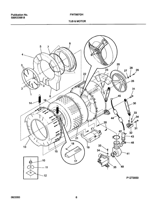 Diagram for FWT867GHQ0