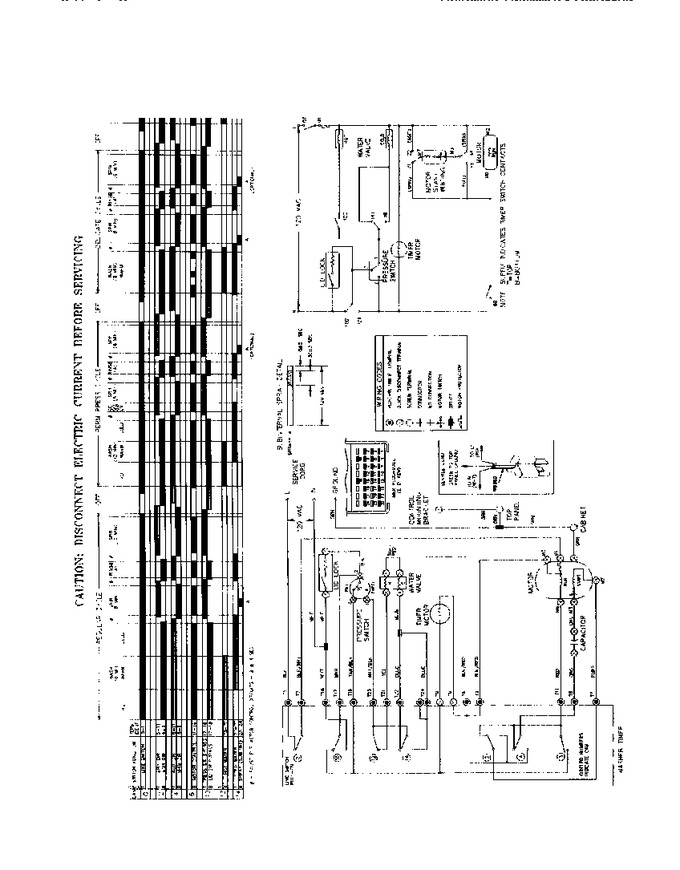 Diagram for FWX433RBT2