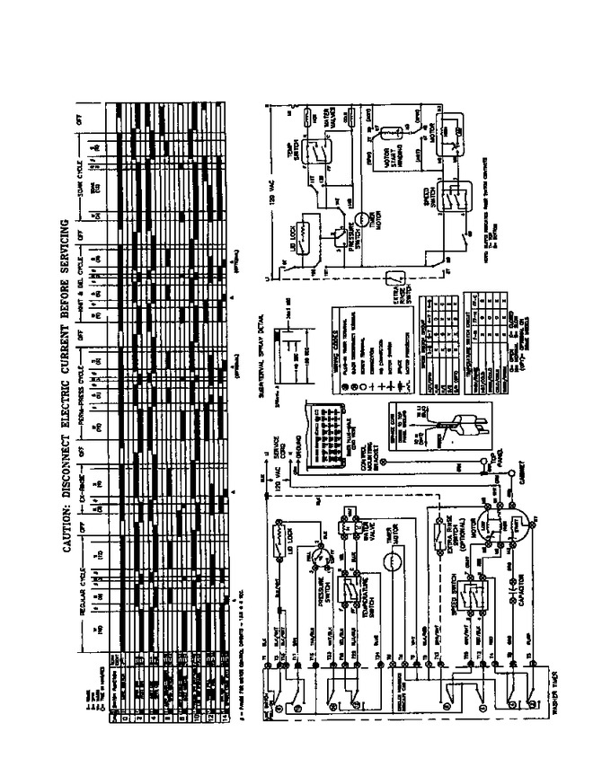 Diagram for FWX233NBS2