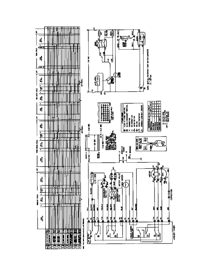 Diagram for FWX645LBT2
