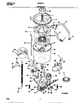 Diagram for 03 - Motor/tub