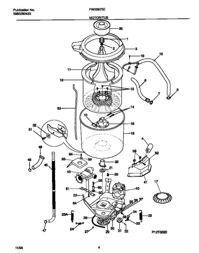Diagram for FWX6975EW0