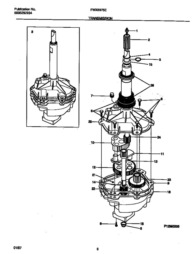Diagram for FWX6975EW1