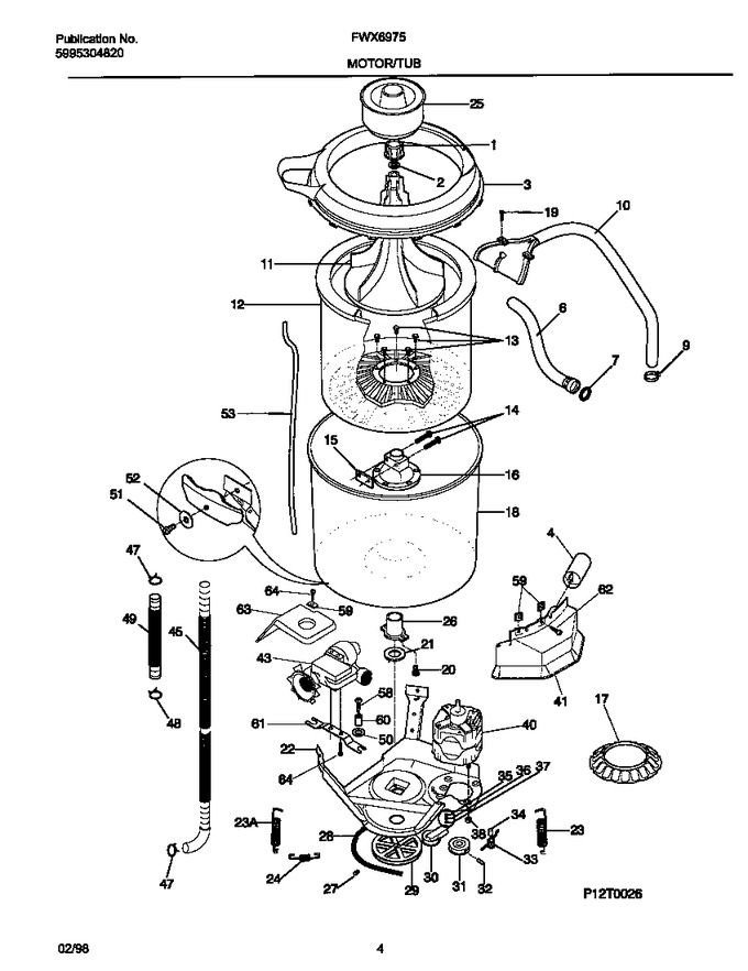 Diagram for FWX6975EW2